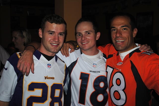 Danny and Mickey Wedding 391