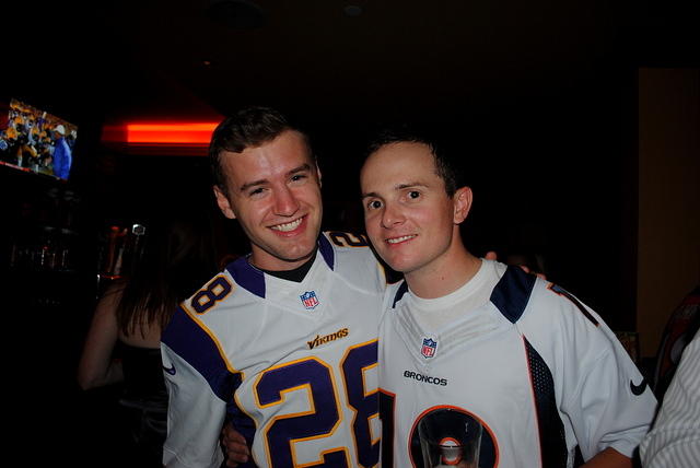 Danny and Mickey Wedding 393