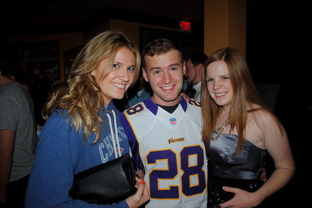 Danny and Mickey Wedding 394