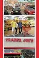 Cambridge Trader Joe's