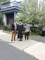 Break out the champagne