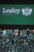 9:30am: Graduate School of Arts & Social Sciences and Education