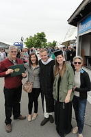 Congratulations, Greg!