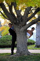 Danny and Mickey Wedding 011