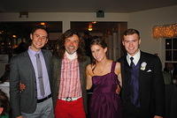 Danny and Mickey Wedding 228