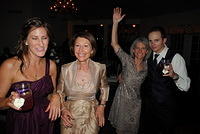 Danny and Mickey Wedding 269