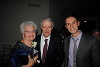 Danny and Mickey Wedding 278