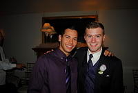 Danny and Mickey Wedding 279