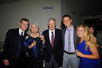 Danny and Mickey Wedding 281