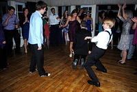 Danny and Mickey Wedding 302