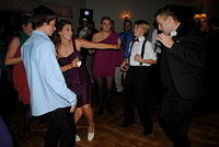 Danny and Mickey Wedding 305