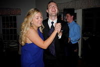 Danny and Mickey Wedding 325