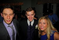 Danny and Mickey Wedding 327