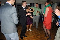 Danny and Mickey Wedding 334