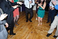 Danny and Mickey Wedding 344