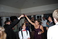 Danny and Mickey Wedding 350