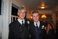 Danny and Mickey Wedding 359