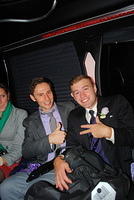 Danny and Mickey Wedding 379