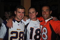 Danny and Mickey Wedding 391