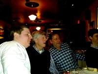 Bryon, Kent, Kurt, Chris