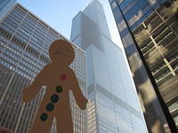 Willis Tower View #1